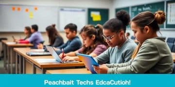 Insights on edtech investment trends: what you need to know