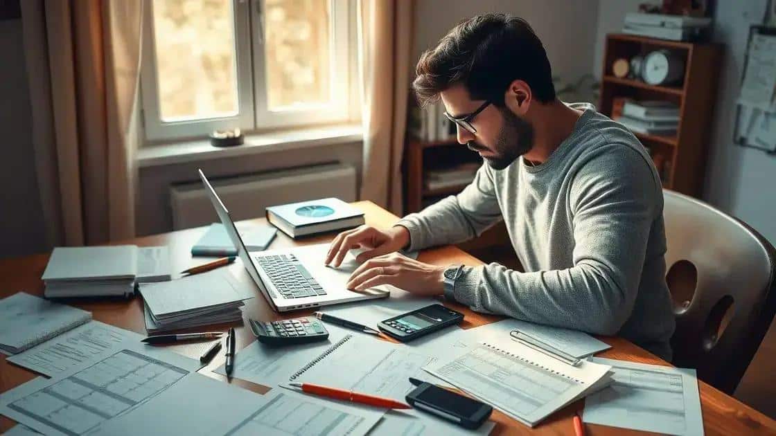 Tips for setting achievable savings goals