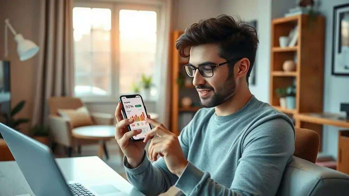 Latest trends in credit score optimization