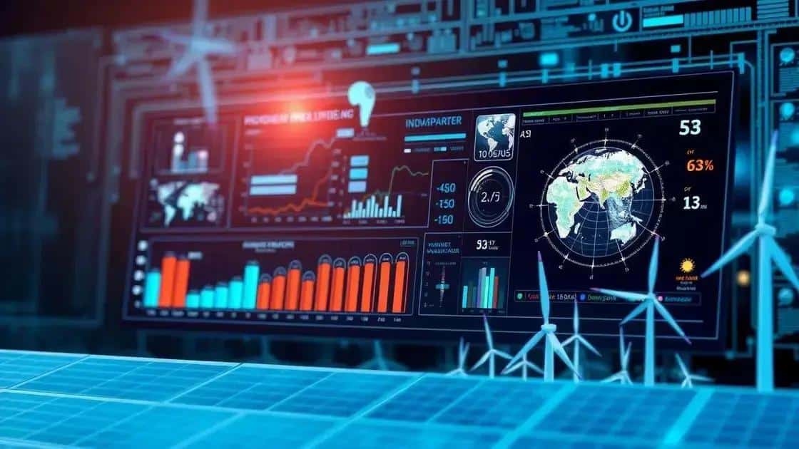 The role of AI in climate change solutions