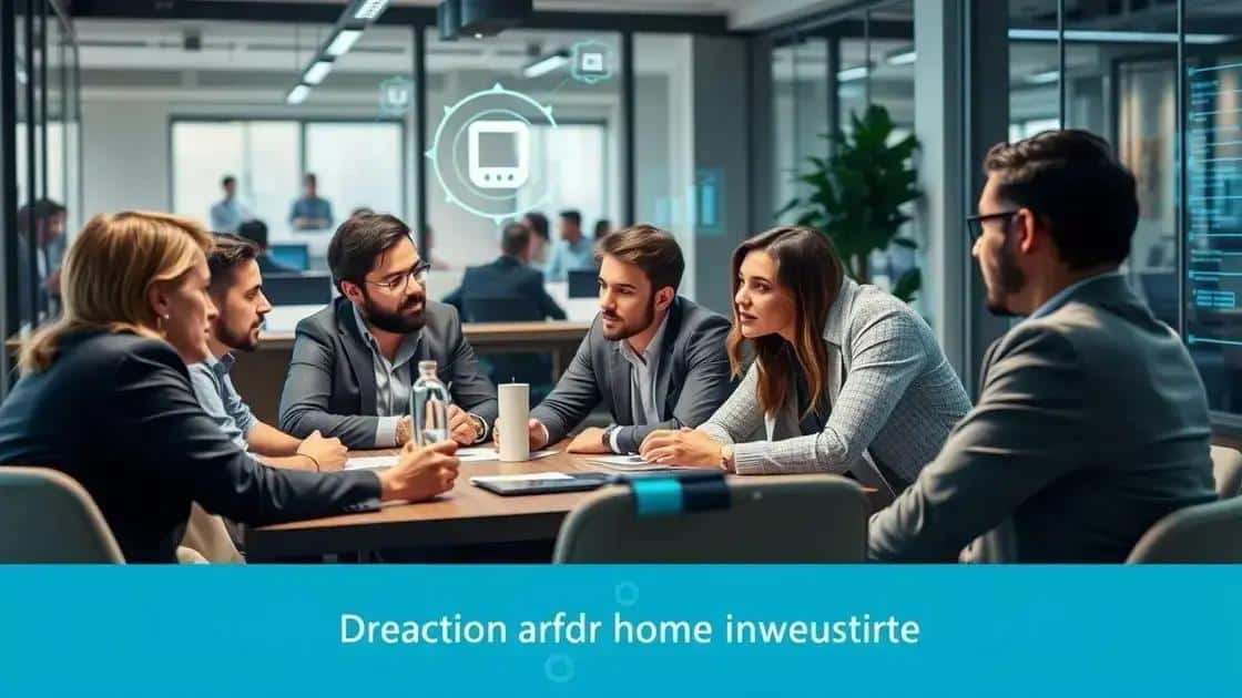 Key factors driving the investment surge