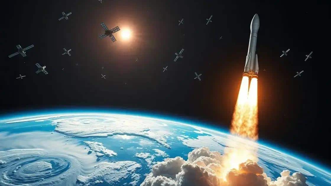 Key technologies driving SpaceX