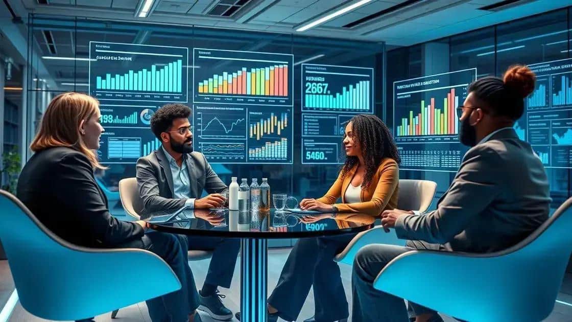 Future trends in venture capital
