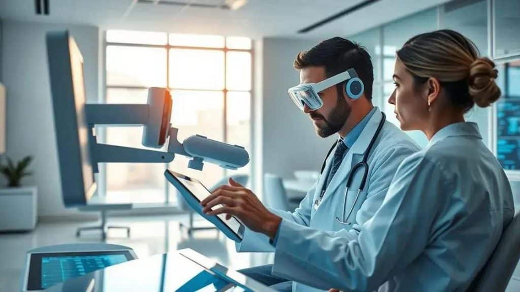 Health tech advancements trends shaping the future