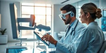 Health tech advancements trends shaping the future
