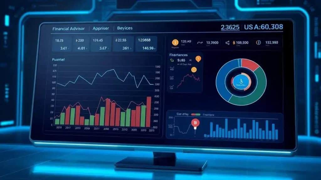Robo-advisors 2025 trends you can’t afford to miss