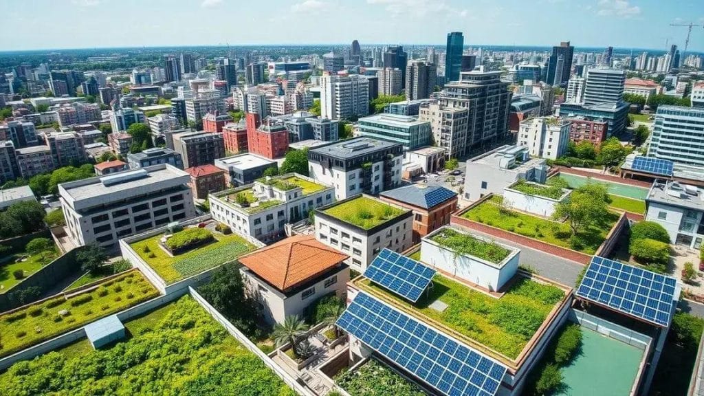 Green infrastructure headlines trends: What’s emerging now?