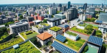 Green infrastructure headlines trends: What's emerging now?