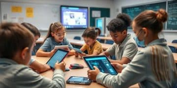 Insights on ai in classrooms: unlocking potential