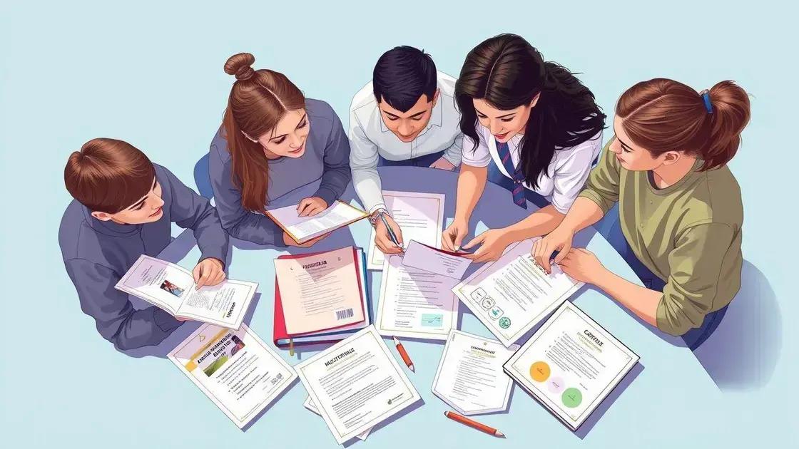 Why skill certifications are essential for students