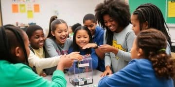 Insights on stem program funding: unlock potential today