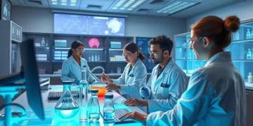 Virtual lab simulations trends shaping the future