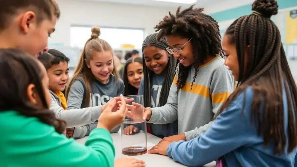 Insights on stem program funding for future growth