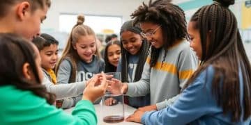 Insights on stem program funding for future growth