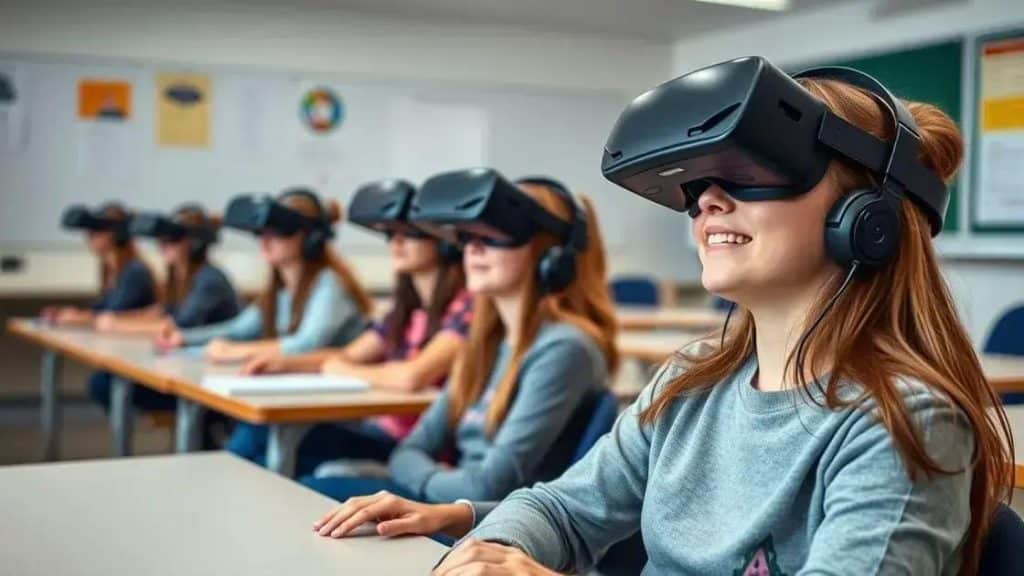 Insights on vr learning environments: Unlocking potential