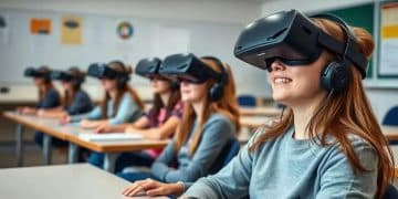 Insights on vr learning environments: Unlocking potential