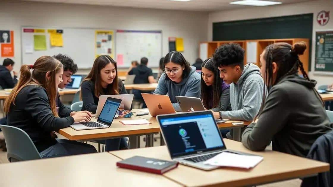Skills students gain from coding programs
