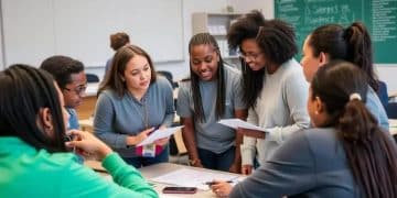 Insights on career readiness programs: essential skills for success