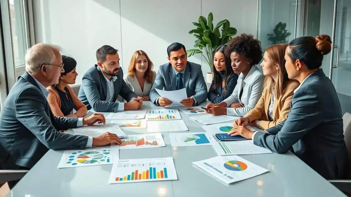 Impact of regulatory changes on investments