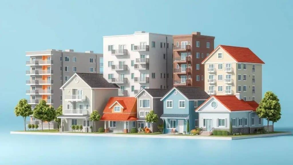 Real estate portfolio diversification methods that work