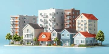 Real estate portfolio diversification methods that work