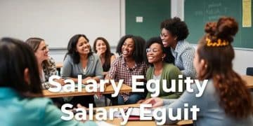 Teacher salary gap reduction efforts: what you need to know