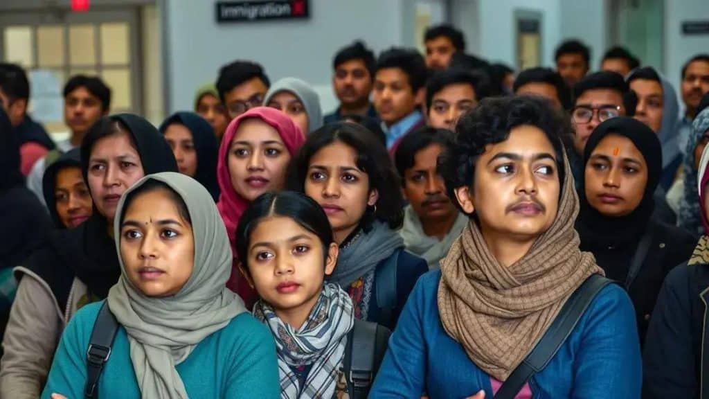 Policy changes in immigration procedures that you should know