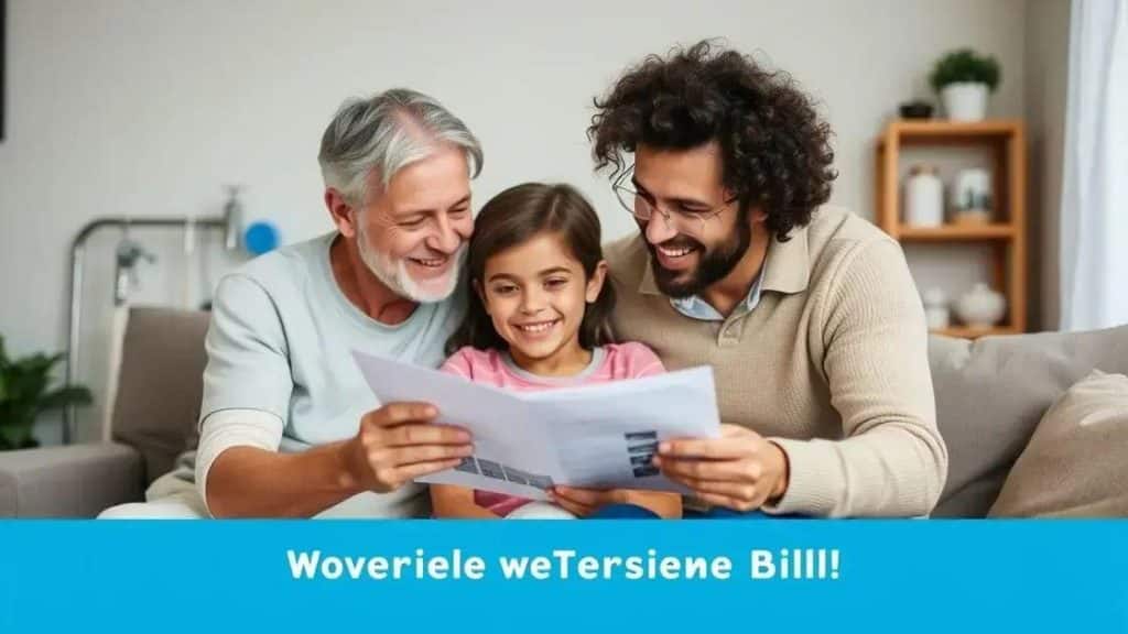 Water bill subsidy programs: saving money on utilities