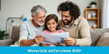 Water bill subsidy programs: saving money on utilities