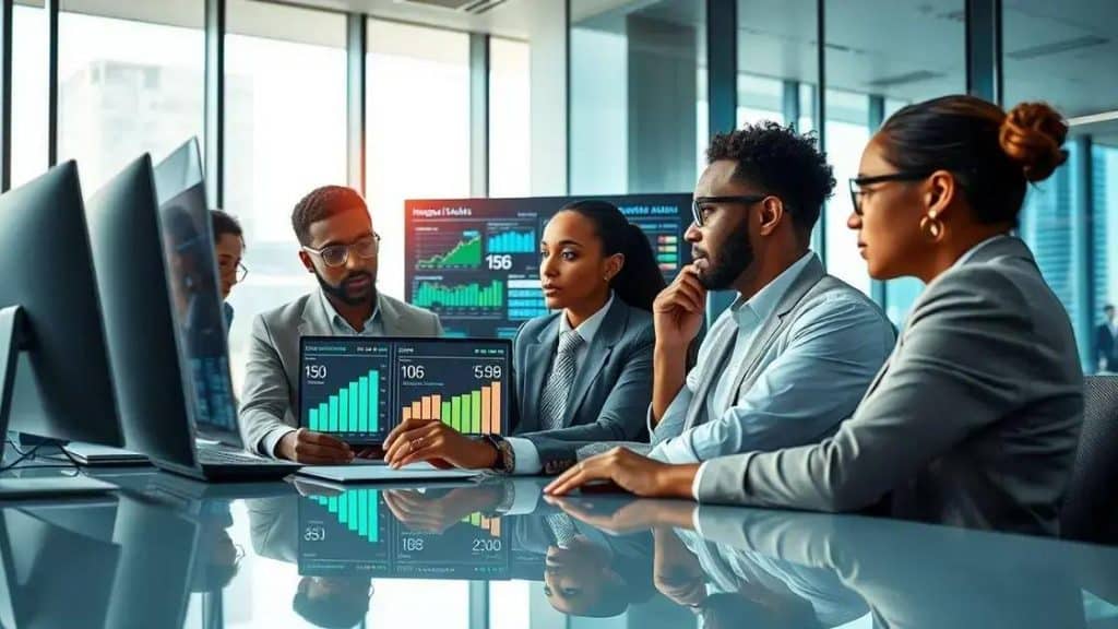 ESG investing strategies trends shaping the future
