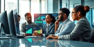 ESG investing strategies trends shaping the future