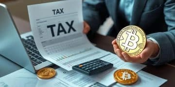 Cryptocurrency tax planning trends: what to consider