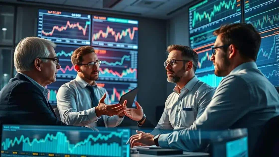 Future outlook for interest rates: expert opinions