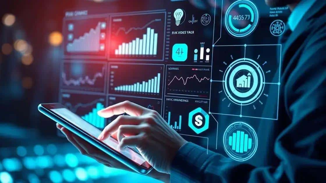 Future trends of ai in personal finance
