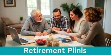 Insights on retirement planning tools to secure your future
