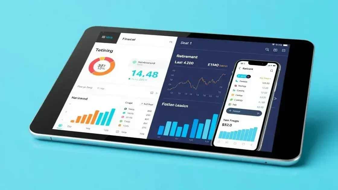 Key features of effective tools