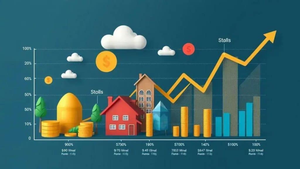 Inflation hedging strategies trends: what you need to know