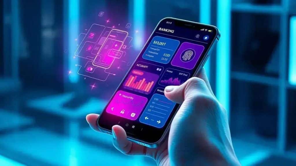 Banking app features 2025 trends that you can’t miss