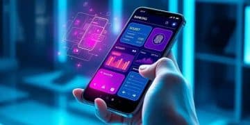 Banking app features 2025 trends that you can't miss