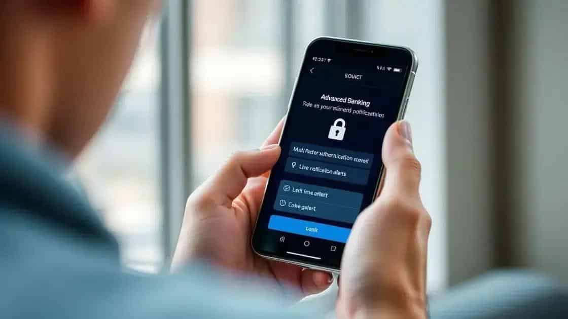 Enhanced security measures