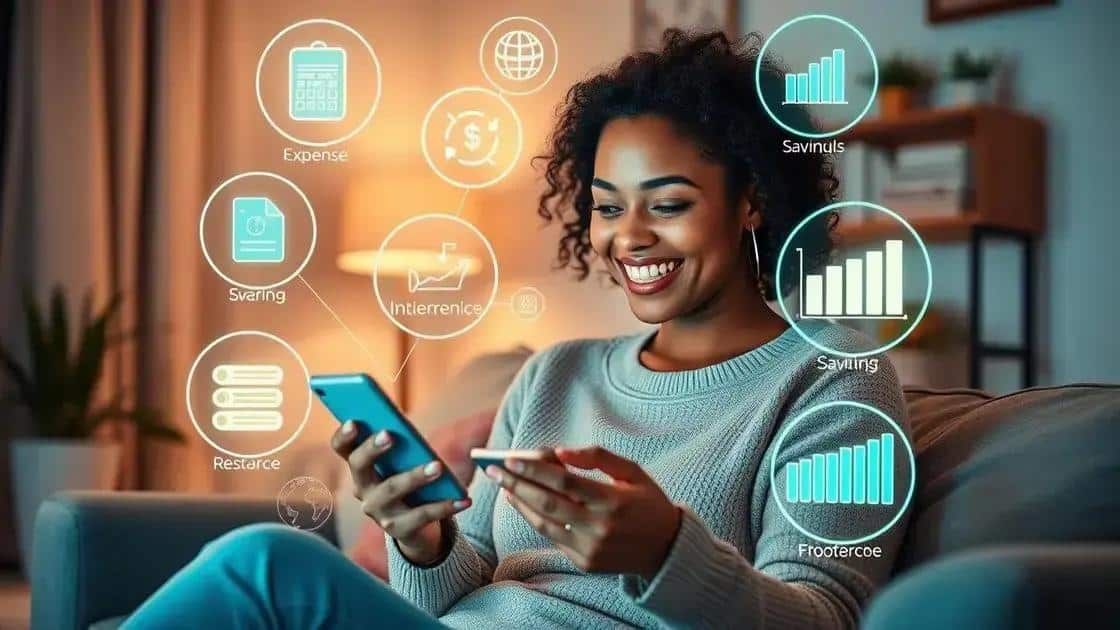 Benefits of using financial wellness platforms