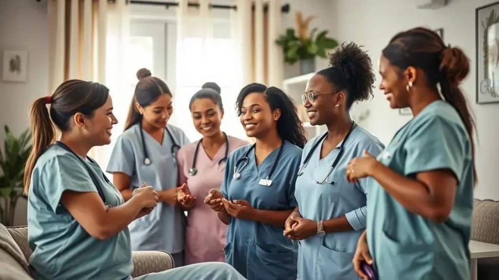 Insights on caregiver support policies that matter