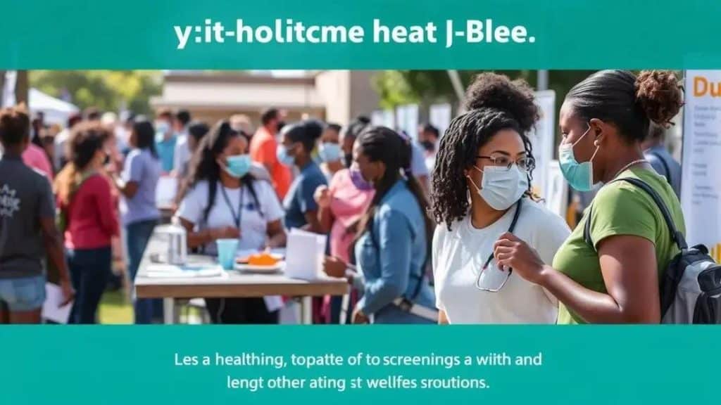 Preventive health initiatives trends changing the game