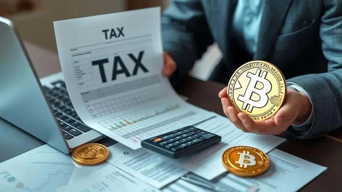 Cryptocurrency tax planning trends: what to consider