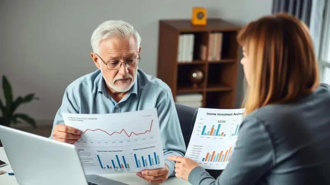 Benefits of a fixed-income ladder for retirement