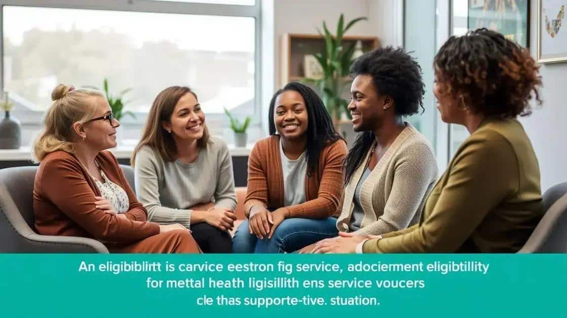 Who qualifies for vouchers?