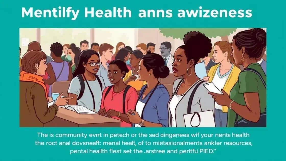 Impact of vouchers on community health