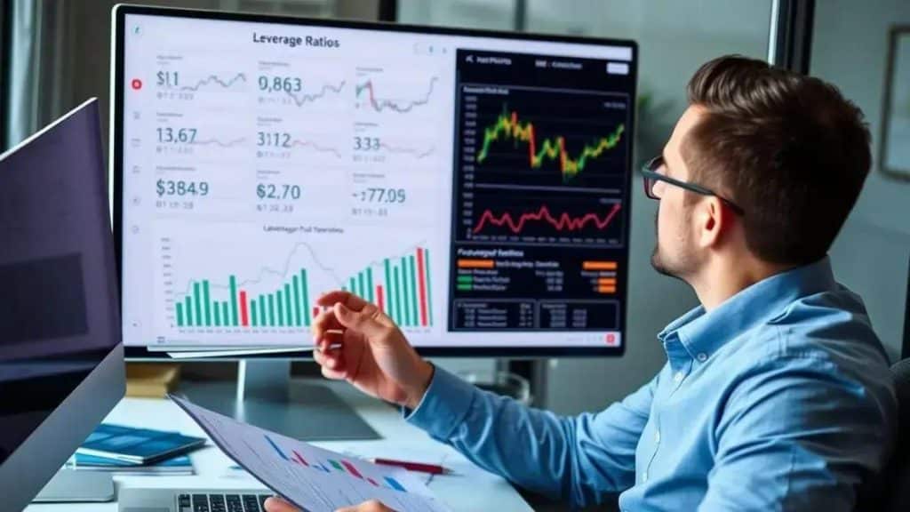 Hedge fund leverage ratio analysis: a closer look