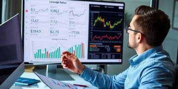 Hedge fund leverage ratio analysis: a closer look