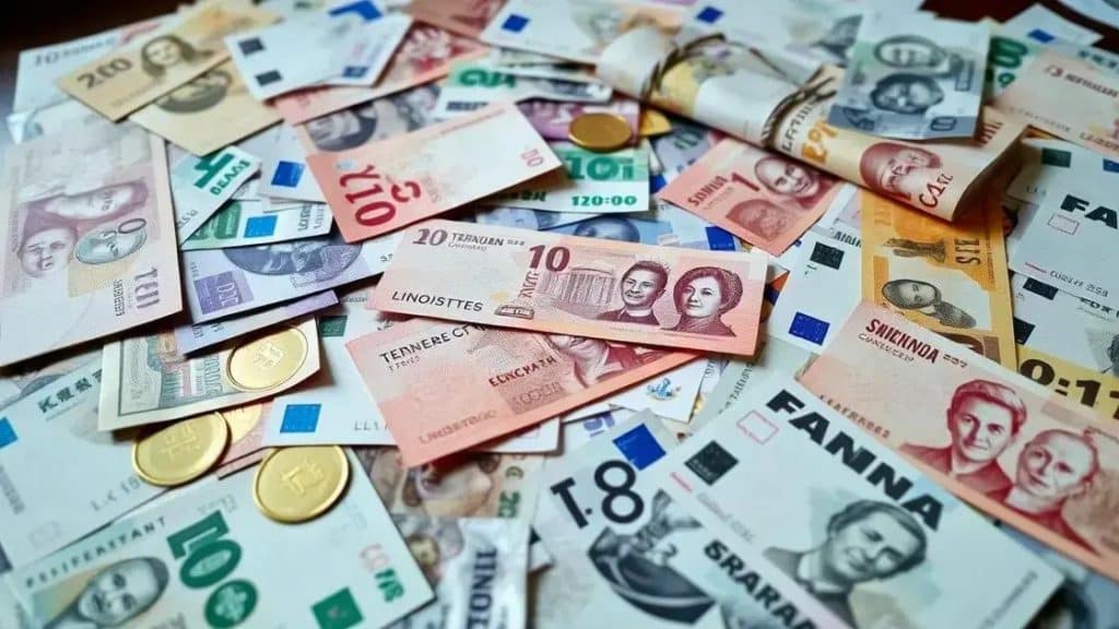 Foreign currency-denominated bond investment: A smart choice